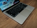 ЧИСТО НОВ 14' Apple MacBook Pro 2021 M1 Pro Silver 16GB RAM/1ТB SSD/Бат 2 цик 100%, снимка 6