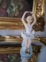 Фигура от порцелан , снимка 5