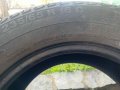 4бр. запазени летни гуми Continental 235/65 R16С, снимка 9