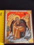 Илия пророк икона на оргалите 50653, снимка 7