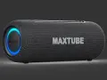 *КАТО НОВИ* Преносими Блутут Колонки MaxTube TWS Bluetooth, USB, AUX, 20W, снимка 1
