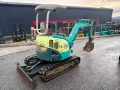 багер Yanmar vio 20, снимка 1