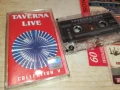TAVERNA LIVE-ORIGINAL TAPE 0208251829, снимка 7