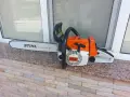 Оригинална резачка Stihl 026, снимка 1