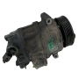 Компресор климатик Volkswagen Touran I 2003-2010 ID: 157268, снимка 2
