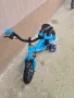 Детски велосипед 12 цола Hudora, снимка 6