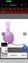 Слушалки JBL QUANTUM 360 Wireless PURPLE, снимка 6