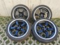 Bmw KESKIN 5x120 R19 et20, снимка 1