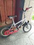 Италианско детско колело запазено, велосипед , снимка 16
