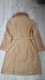 Дамско палто GUESS AMELIA Beige в размер М, снимка 18