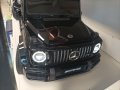 Джип с Акумулатор AMG 63, снимка 2