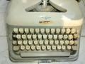 Пишеща машина Adler Primus, снимка 1