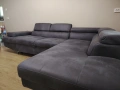 Диван като нов , снимка 5