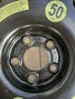 Резервна гума за Mercedes, снимка 5