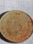 Монета 5 марки 1975г. Германия рядка за КОЛЕКЦИОНЕРИ 39805, снимка 3