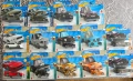Hot wheels колички, снимка 4