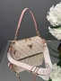 Guess Дамска Чанта Гес - Налични Различни Цветове Код SK862, снимка 10