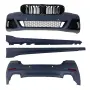Боди кит M-Tech за BMW 5 Series G30 от 2020 г., снимка 1