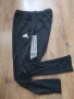Adidas Men's Tapered Jogger Pants - страхотно мъжко долнище М, снимка 2