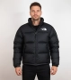 The North Face 1996 Retro Nuptse - Оригинално мъжко яке размер M, снимка 1