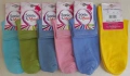 Български къс конч чорапи, снимка 3