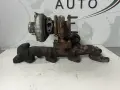 Турбо Hyundai/Kia 2.0d 112к.с., снимка 3