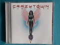Lana Lane & Erik Norlander,Jane,Crazy Town,Marty Friedman,Shaman-CD, снимка 5
