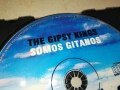 THE GIPSY KINGS CD 1306251639, снимка 2