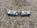 ляв и десен фар за шевролет круз CHEVROLET CRUZE крузе, снимка 1