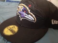 Оригинална шапка за сувенир от Националната Футболна Лига на Америка, снимка 6