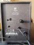 Logitech LS21 Multimedia Speaker , снимка 4