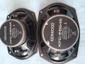 Продавам тонколони Kenwood , снимка 4