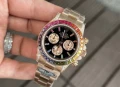 Rolex Rainbow НАМАЛЕН, снимка 2