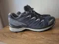 LOWA INOX GTX gore tex обувки 46 номер. , снимка 1