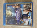 Blu-ray Narnia DVD , снимка 1 - Друга електроника - 40978445