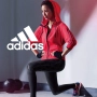 Adidas/L/оригинален суитчър, снимка 3