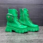 дамски боти prada, снимка 7