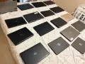 Лаптопи DELL и HP, снимка 3