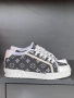 Louis Vuitton Дамски Черни Маратонки👟Дамски Спортни Обувки Код E1106, снимка 3