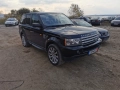RanRover Sport (LS) 3.0D 245 к.с На части, снимка 1