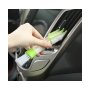 Четка за почистване на автомобилен интериор, снимка 4