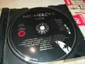 NO MERCY CD 1704251853, снимка 1