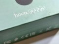 Smart sports watch HUCO Y7, снимка 2