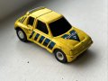 Метална количка Matchbox Peugeot 205 Turbo 16 Rally