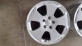 ОРИГИНАЛНИ АЛУМИНИЕВИ ДЖАНТИ ЗА АУДИ А3 -5Х112Х57-17"ЦОЛА, снимка 5