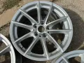5х112 17 цола Джанти Лети BMW Audi VW Seat Skoda Mercedes 5x112, снимка 5