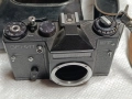 фотоапарат Зенит, снимка 2