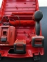 Пълен комплект акумулаторен гайковерт Hilti SIW 14-A – Втора употреба, снимка 5
