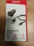Зарядно за кола, автомобил Hama (Micro USB) – Немско качество, снимка 1