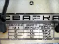 ЕЛЕКТРОЖЕН ТРАНСФОРМАТОРЕН СССР, снимка 4